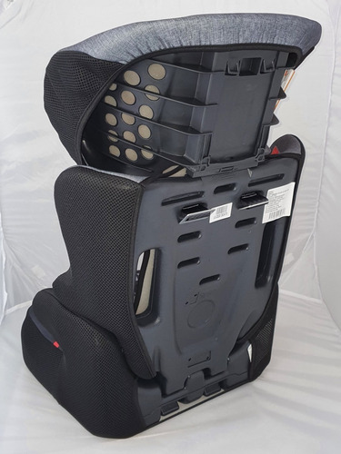 Imagen 8 de 10 de Autoasiento Silla Asiento Booster Beline Disney Rey León
