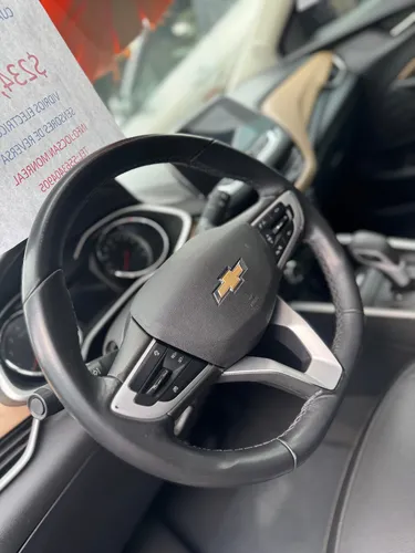 Chevrolet Onix 1.2t Premier L At