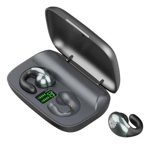 Auriculares Inalámbricos Bluetooth 5.0 Set De Miniauriculare