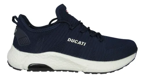Tenis ducati colombia sale