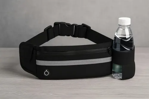 Pochete Esportiva Slim