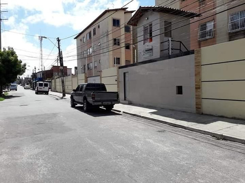 Apartamento Com 2 Dormitórios À Venda, 45 M² Por R$ 140.000,00 - Damas - Fortaleza/ce - Ap4517