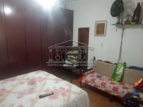 Imagem 5 de 14 de Casa - Parque Meia Lua - Ref: 12442 - V-12442