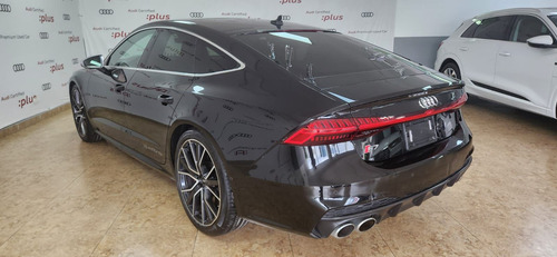 Audi A7 2021