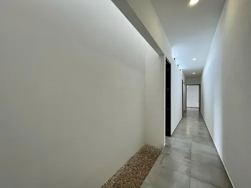 Casa De Una Planta En Venta En Mérida En Mirova, Dzityá