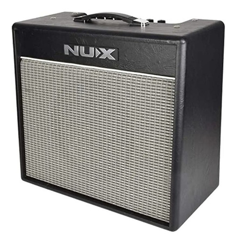 Amplificador Guitarra 40 W Nux Mighty 40 Bluetooth Efectos