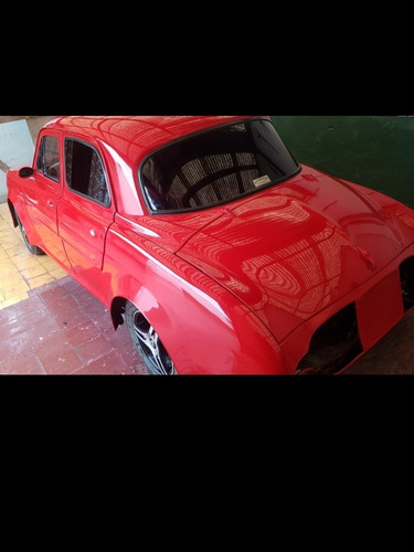 Imagen 4 de 10 de Renault Gordini