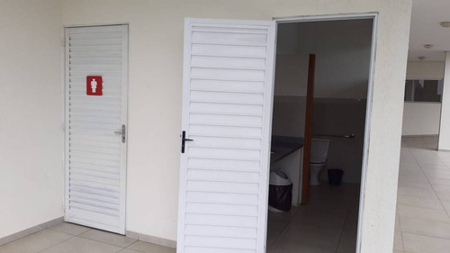 Imagem 14 de 17 de Venda - Apartamento - Parque Planalto - Santa Bárbara D'oeste - Sp - Anp774