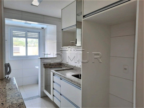 Apartamento - Jardim - Ref: 27914 - V-27914