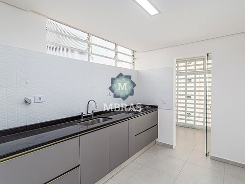 Imagem 4 de 15 de Apto Itaim Bibi | 3 Dorms | 1 Suíte | 1 Vaga | 135m² - Mb10083