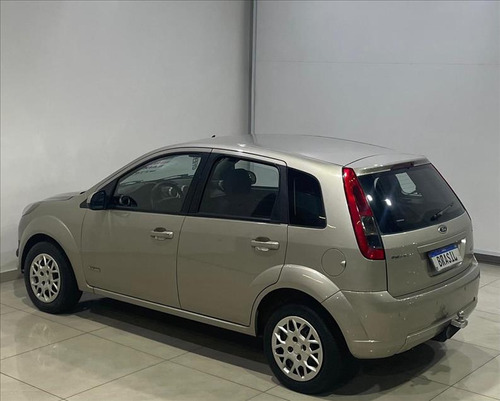 Ford Fiesta 1.0 Mpi Class Hatch 8v