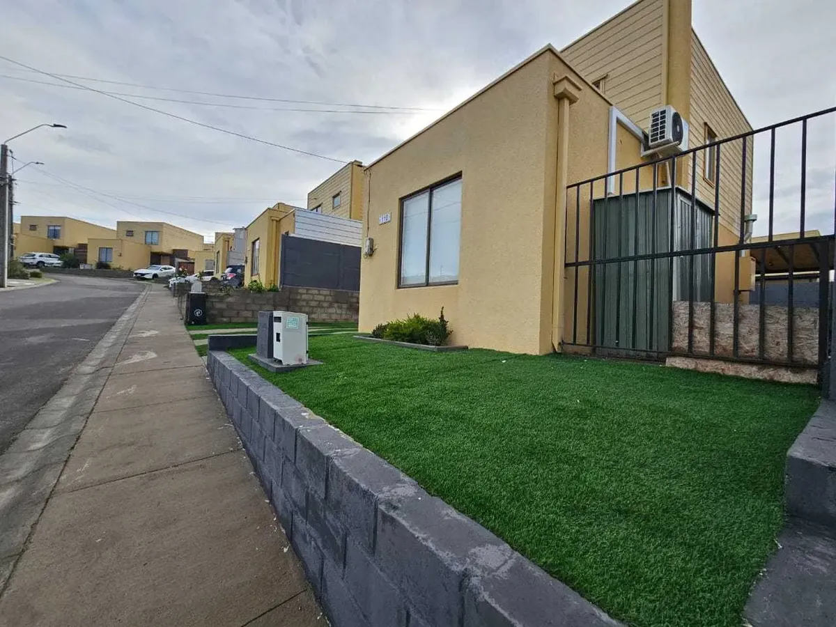 Imagen 4 de 26 de Arriendo Casa Aislada 2 Pisos El Mirador (177043)
