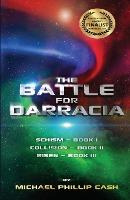 Libro The Battle For Darracia : Books I - Ii - Iii - Mich...