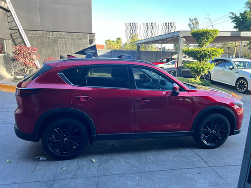 Mazda CX-5 I GRAND TOURING