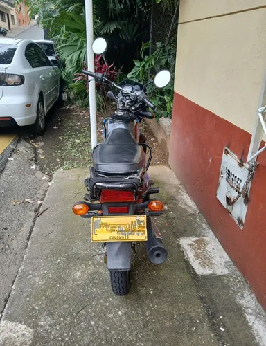Bóxer Ct 100