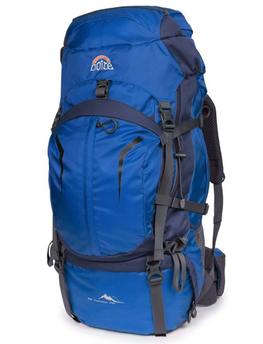 Mochila Doite Cervino 70 Litros Trekking Camping