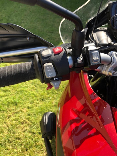 Bmw F700 Gs 2014 Full