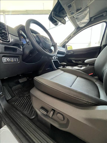 Ford Ranger 3.0 V6 TURBO DIESEL CD XLT 4X4 AUTOMÁTICO