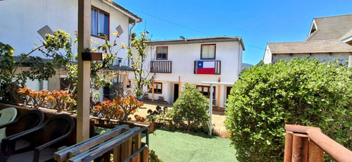 Se Vende Hostal En Maitencillo O Arriendo Toda La Propiedad