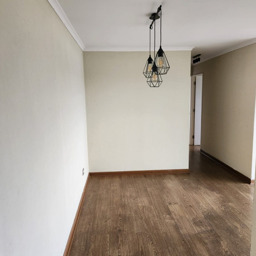 Estupendo Dpto. 2d; 2b; Bodega Y Comodo Estaciona. Techado