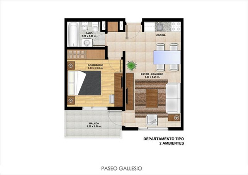 Imagen 17 de 26 de Local En Alquiler A Estrenar En Zárate Centro. Complejo Paseo Gallesio