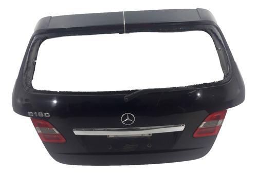 Porton Trasero Mercedes Benz Mb180 5p 2011