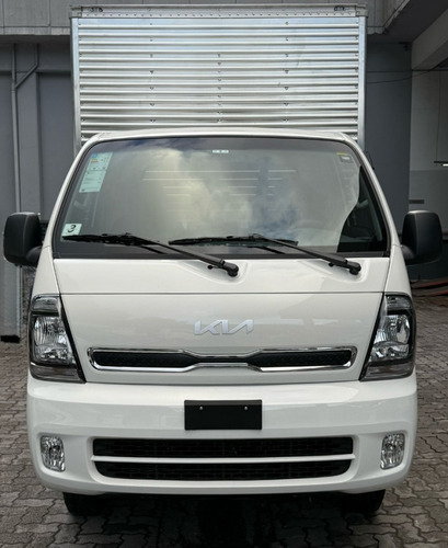 Kia Bongo 2.5 Td Diesel Std Cs 4x4 Manual