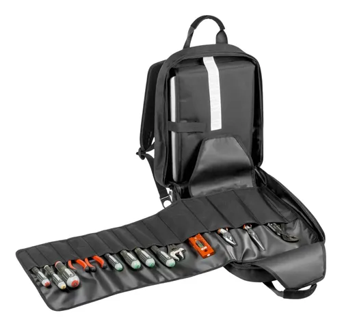 Mochila Porta Herramientas De Gran Tamaño Bahco 3875-bp2