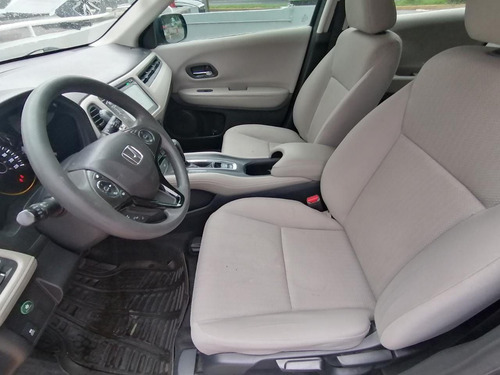 Imagen 9 de 15 de Honda Hr-v 2016 1.8 Epic Qc Cvt