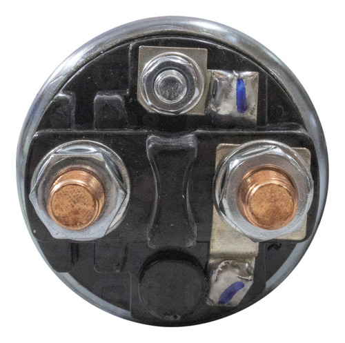 Solenoide De Marcha Para Chevrolet Tahoe 4.8l 5.3l 2000-2006