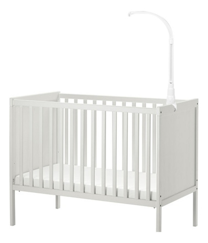 Y Para Cuna Ajustable Soporte De Cama Móvil Cama Colgante
