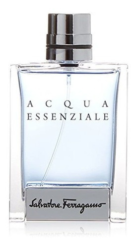 Salvatore Ferragamo Acqua Essenziale - mL a $318500