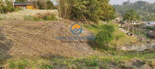 Imagem 10 de 10 de Terreno Para Venda Em Itapecerica Da Serra, Jardim Imperatriz - Tr027_2-1250425