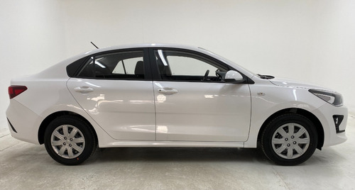 Kia Rio 1.6 L Sedan Mt 2021