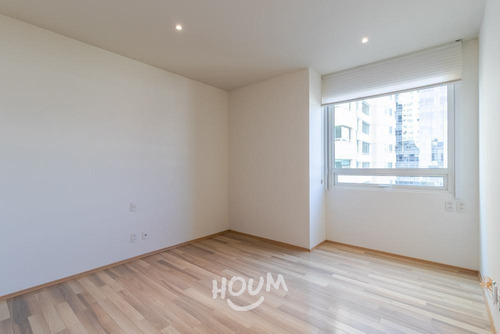 Imagen 14 de 29 de Departamento En Santa Fe Cuajimalpa, Cuajimalpa De Morelos Con 3 Recámaras, 240 M², Id: 99134