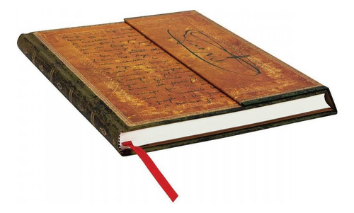 Paperblanks Verdi Carteggio Ultra
