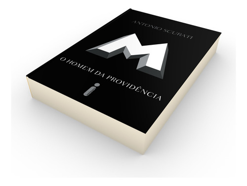M, O Homem Da Providência, De Scurati, Antonio. Trilogia M, O Filho Do Século (2), Vol. 2. Editorial Editora Intrínseca Ltda.,bompiani, Capa Mole Em Português, 2022