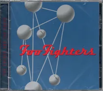 Comprar Foo Fighters Colour And The Shape Nuevo Nirvana Bush Ciudad