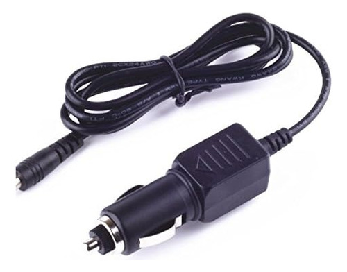 Adaptador De Coche 12v Dc De Repuesto Pari Trek S Compr...