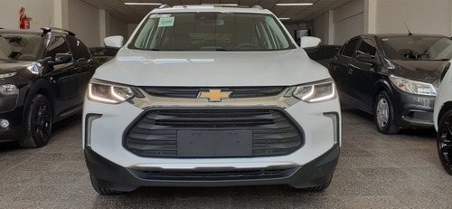 Chevrolet Tracker 2020 1.2 Premier Turbo At