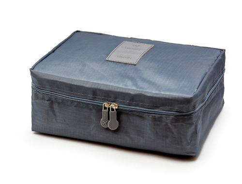 Organizador Neceser Bolso Portacosmeticos Viajes.