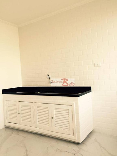 Imagem 2 de 30 de Apartamento Com 3 Dormitórios À Venda, 117 M² Por R$ 395.000,00 - Centro - Itatiba/sp - Ap0469
