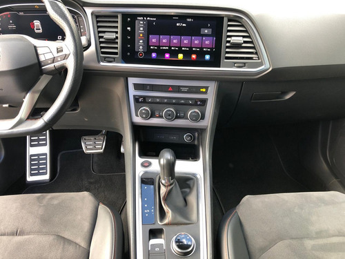 Seat Ateca 1.4 Fr 150Hp At