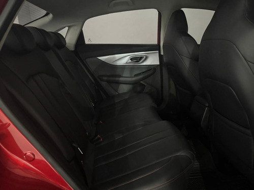 BAIC U5 Plus 1.5 Luxury 5Mt