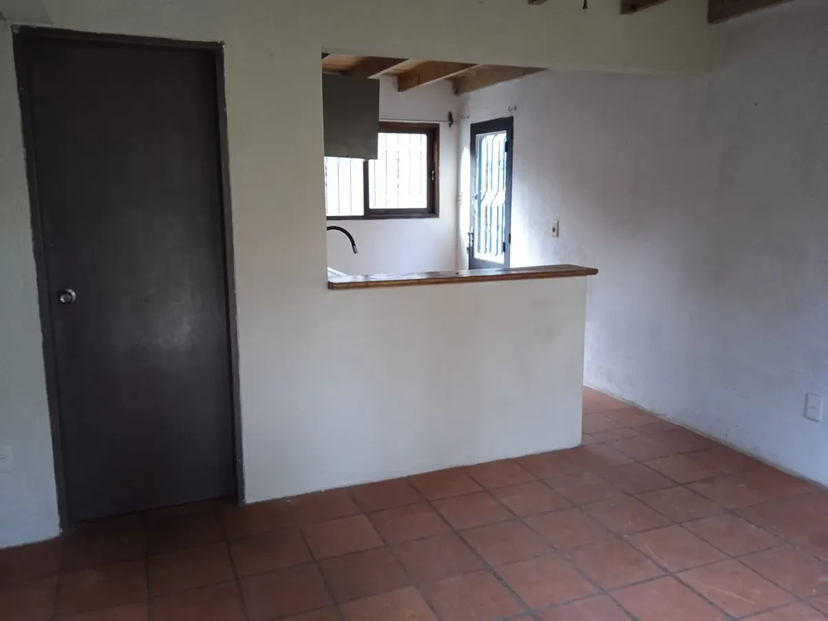 Se Alquila Casa Duplex En Marindia Sur · Foto 4