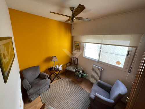 Venta Casa Punta Carretas 4 Dormitorios Gge