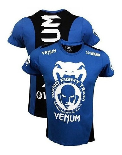 Camiseta De Compresión Para Hombre Ufc-mma De Entrenamiento