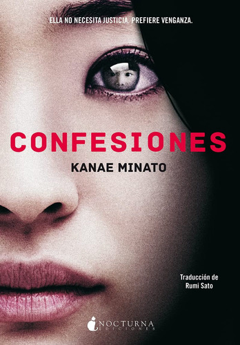 Confesiones - Minato, Kanae