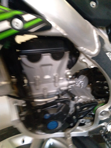Imagen 6 de 8 de Kawasaki 450 Kxf
