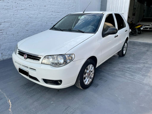 Fiat Palio 1.4 Fire Pack Seg. Top